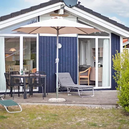4 Person In Tatil Evi *