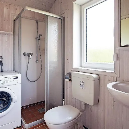 Holiday home Two-bedroom In 18 *