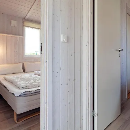 Holiday home Two-bedroom In 18 Groemitz