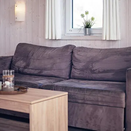 4 Person In Casa vacanze