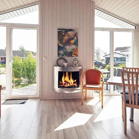 Holiday home Two-bedroom In 18 *
