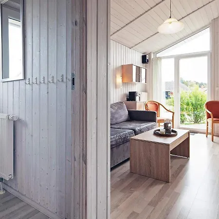 Two-bedroom In 18