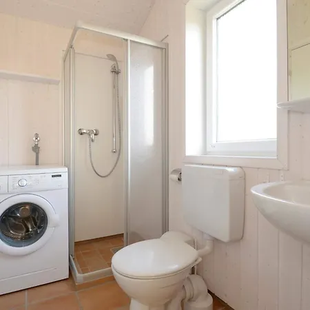 Tatil Evi 4 Person In Grömitz