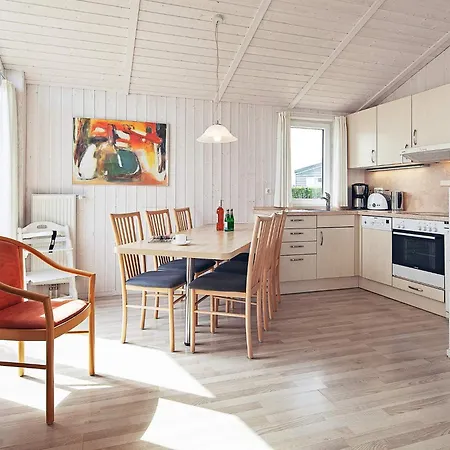 Tatil Evi 4 Person In *