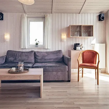 4 Person In Tatil Evi *