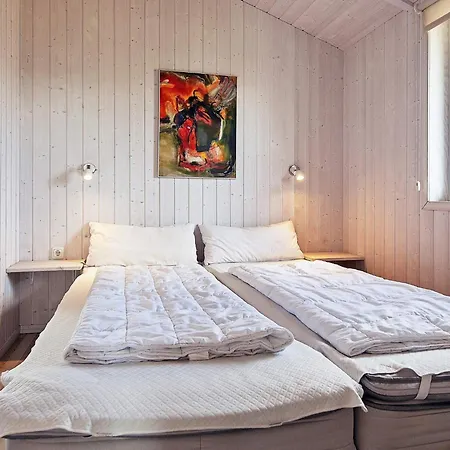Tatil Evi 4 Person In Grömitz