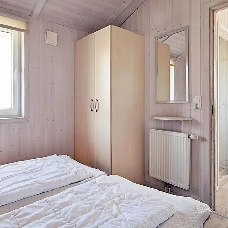 Tatil Evi 4 Person In