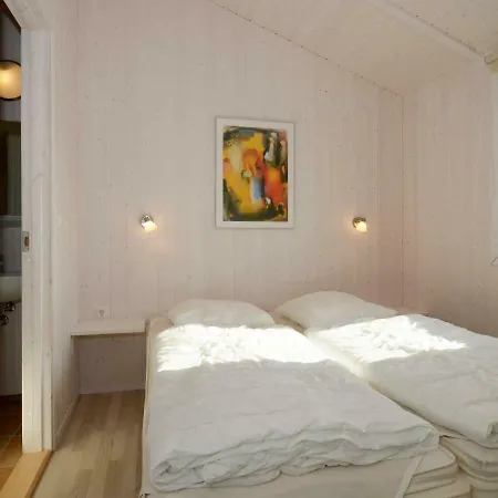 4 Person In Casa vacanze Grömitz